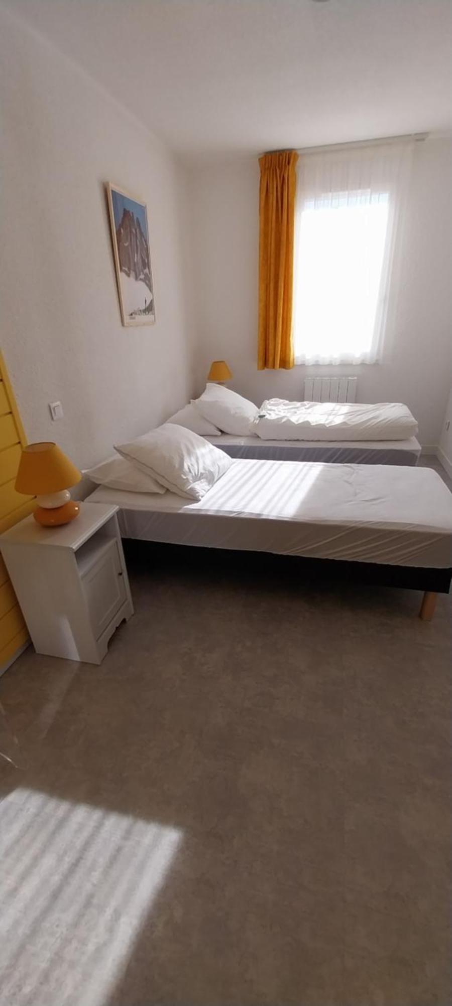 Arriu Mage 105 Bielle Exterior foto