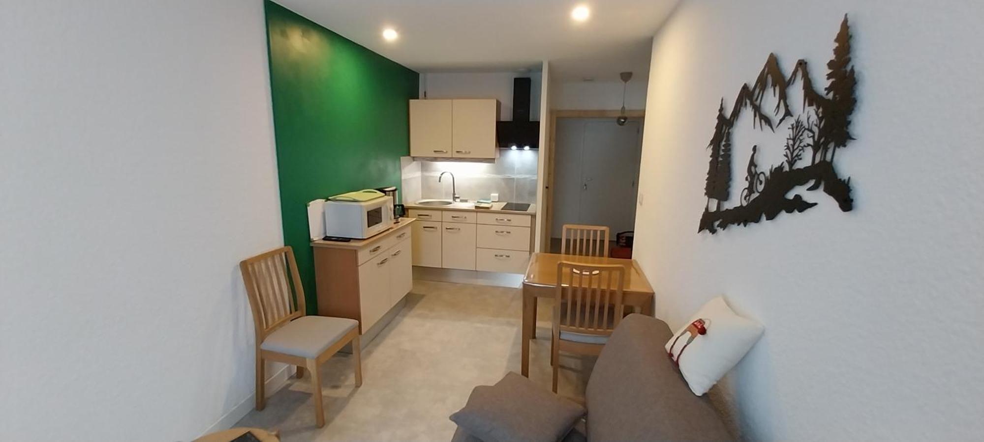 Arriu Mage 105 Bielle Exterior foto