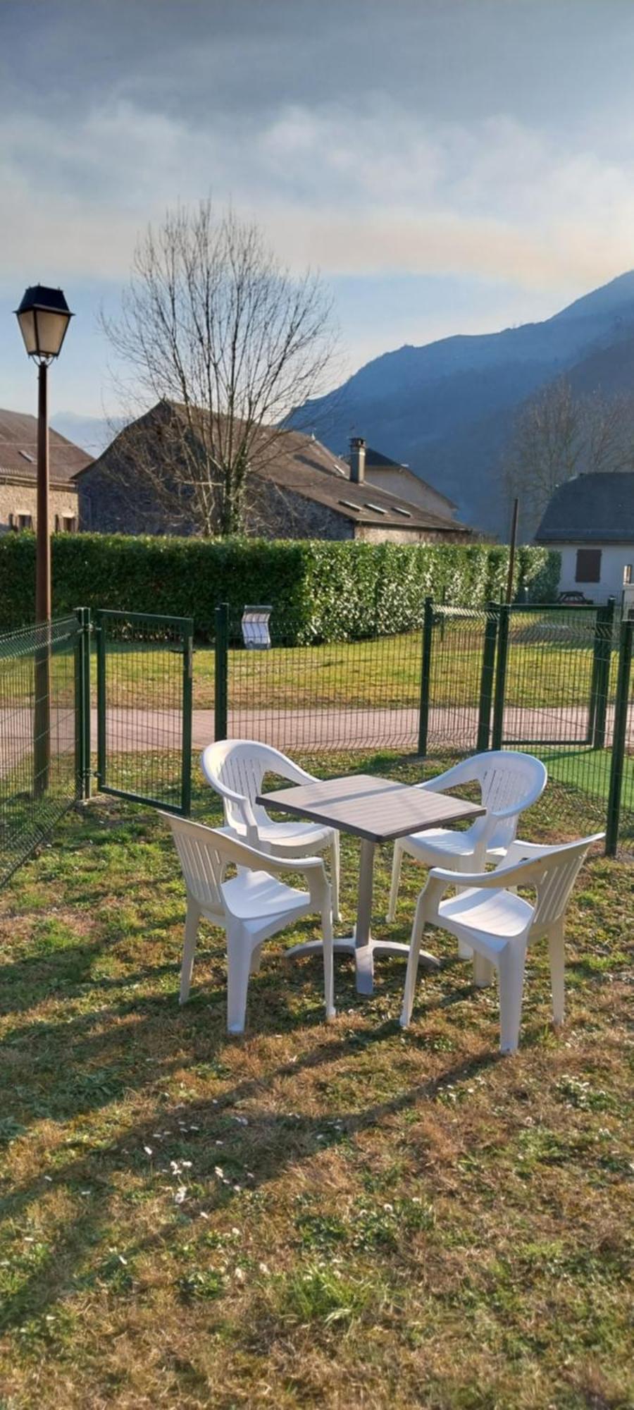 Arriu Mage 105 Bielle Exterior foto